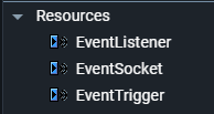 Events Elements